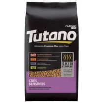 Tutano Sensíveis - 15kg